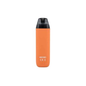 Aspire Brusko Minican 3 (orange) электронная сигарета