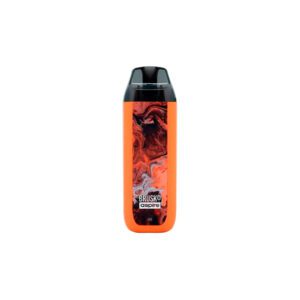 Aspire Brusko Minican 3 (orange fluid) электронная сигарета