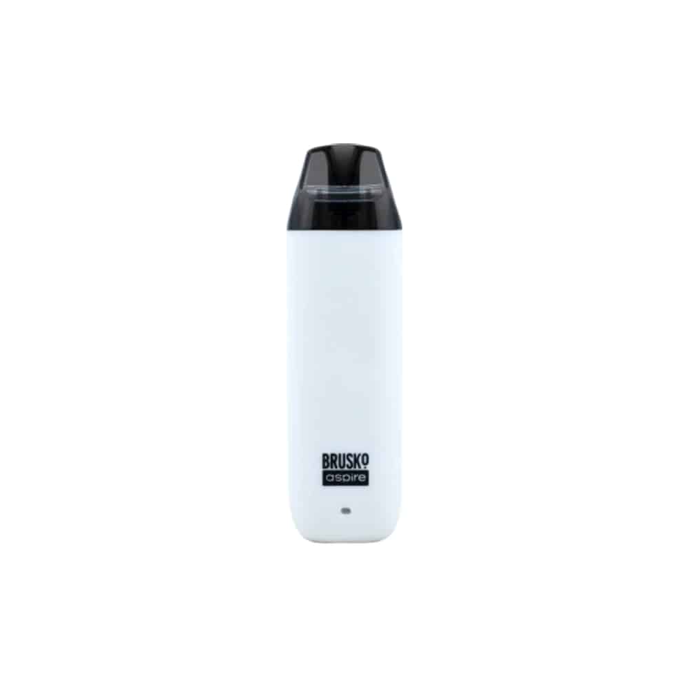 Aspire Brusko Minican 3 (white) электронная сигарета