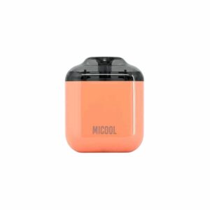 Brusko ZQ MiCool (pink) электронная сигарета