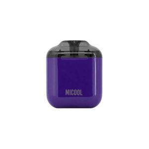 Brusko ZQ MiCool (purple) электронная сигарета