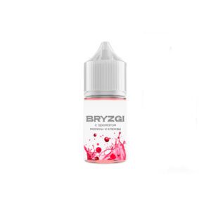 Bryzgi salt (малина/клюква) 20 hard M