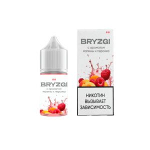 Bryzgi salt (банан/черника) 20mg M