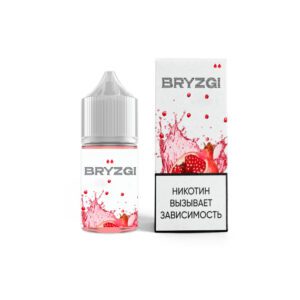 Bryzgi salt (гранат/личи) 20mg M