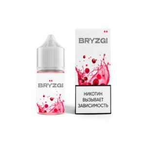 Bryzgi salt (кислые ягоды) 20 hard M