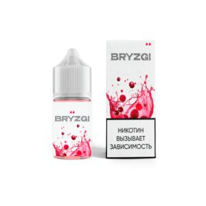 Bryzgi salt (малина/вишня) 20mg M