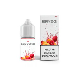 Bryzgi salt (малина/яблоко) 20mg M