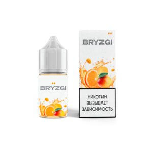 Bryzgi salt (манго/абрикос) 20mg M