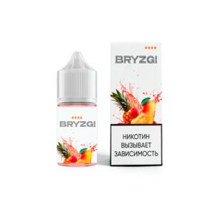 Bryzgi salt (пина колада) 20 hard M