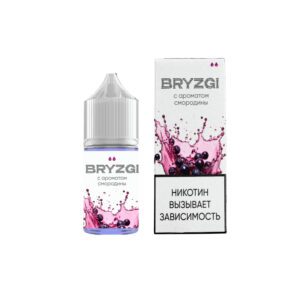 Bryzgi salt (смородина) 20mg M