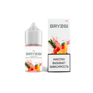 Bryzgi salt (тропический микс) 20mg M