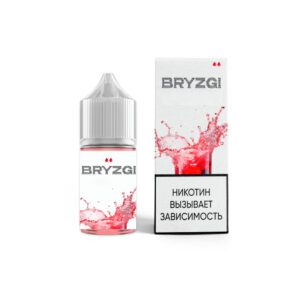 Bryzgi salt (вишневый мохито) 20mg M