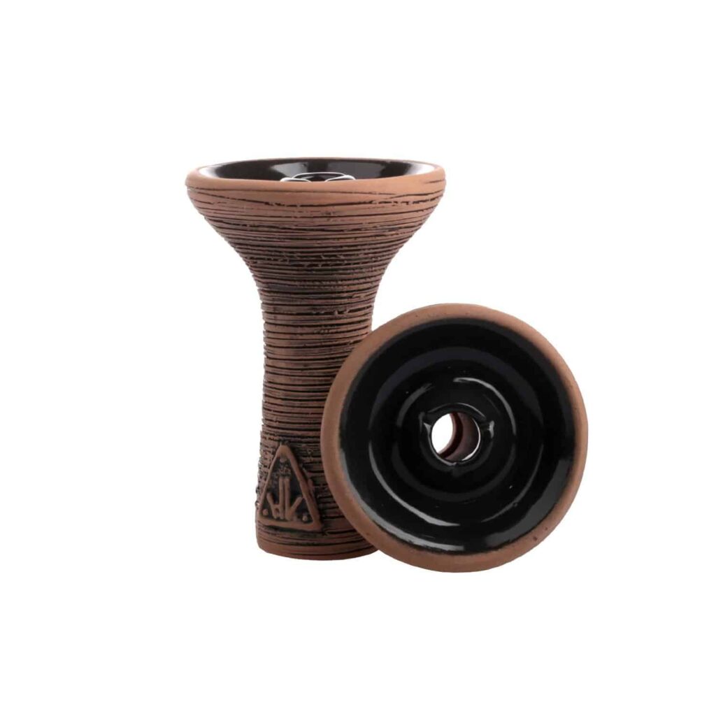 Harvik Mummy Glaze чаша для кальяна