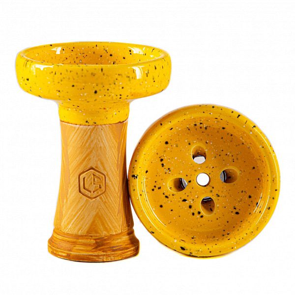 Как выбрать чашу для кальяна? В чем разница?!