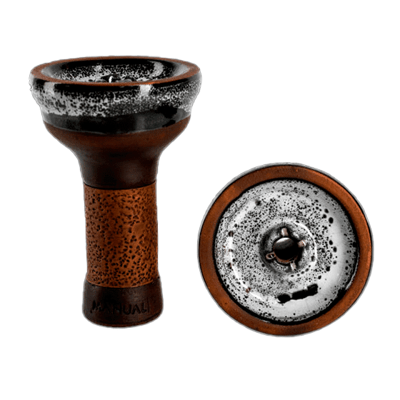Manual phunnel чаша для кальяна