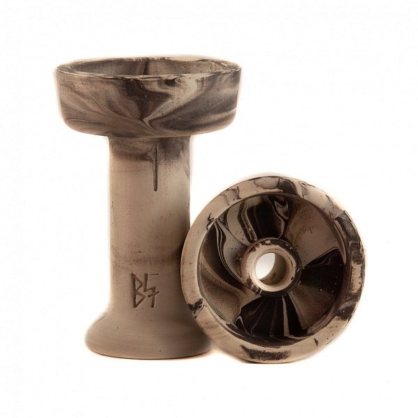 Vintage Nerikomy Funnel Marble чаша для кальяна