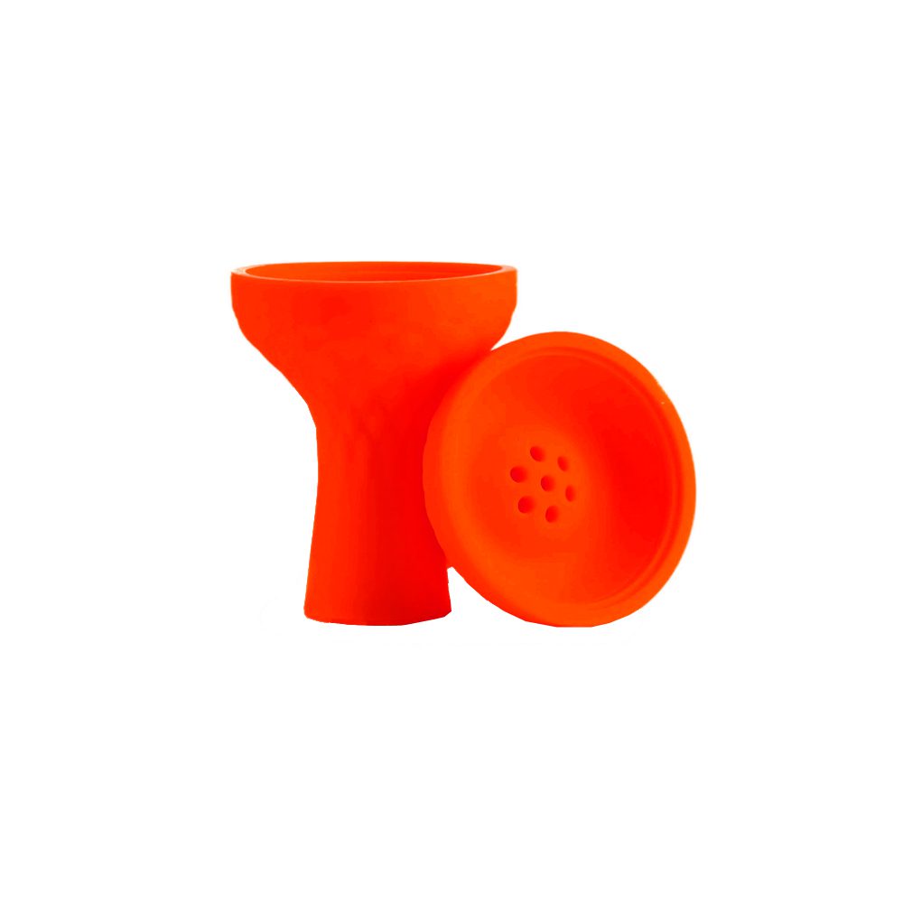 Чаша силиконовая Hype Phunnel (красный)