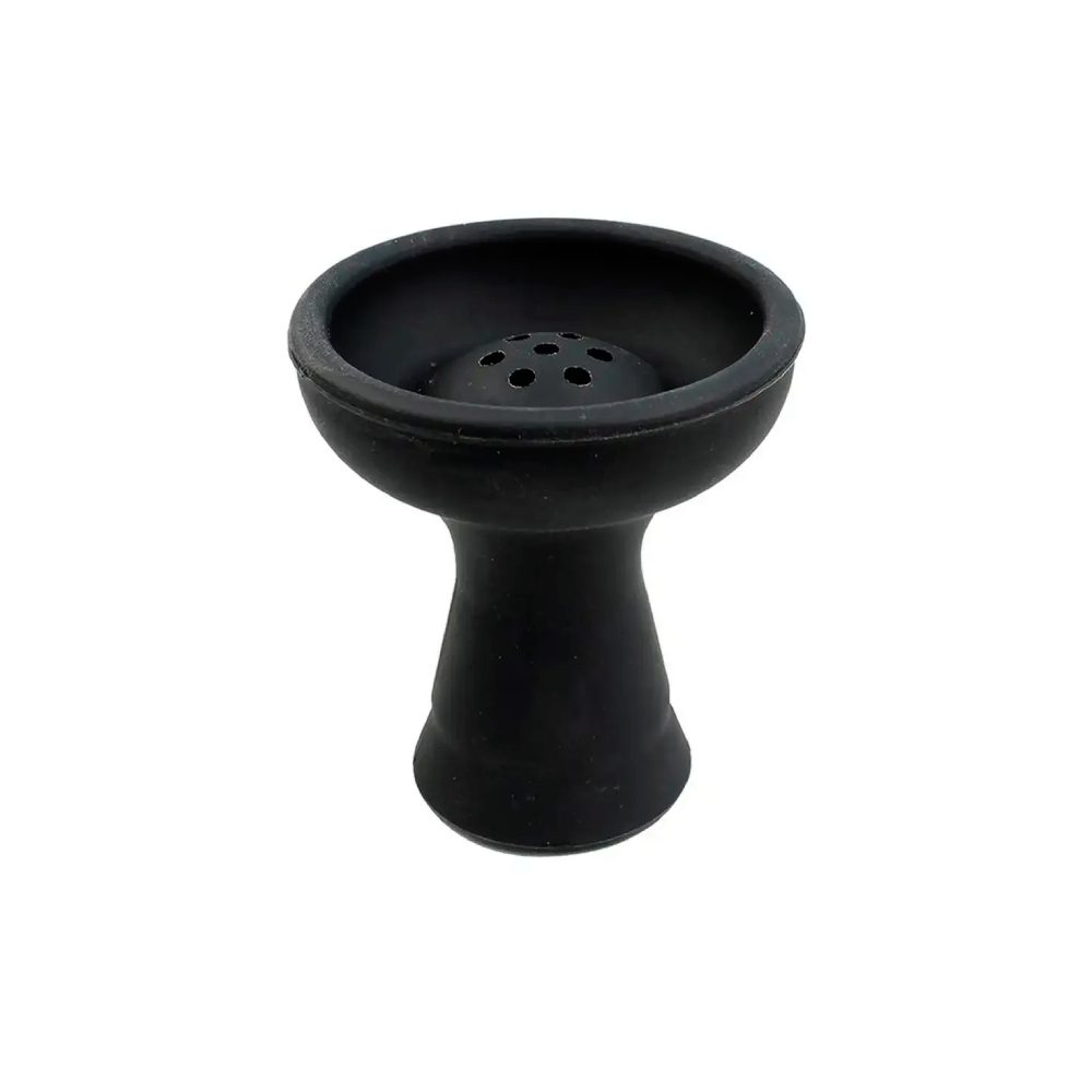 Чаша силиконовая (color)