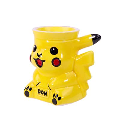 DON Pika чаша для кальяна
