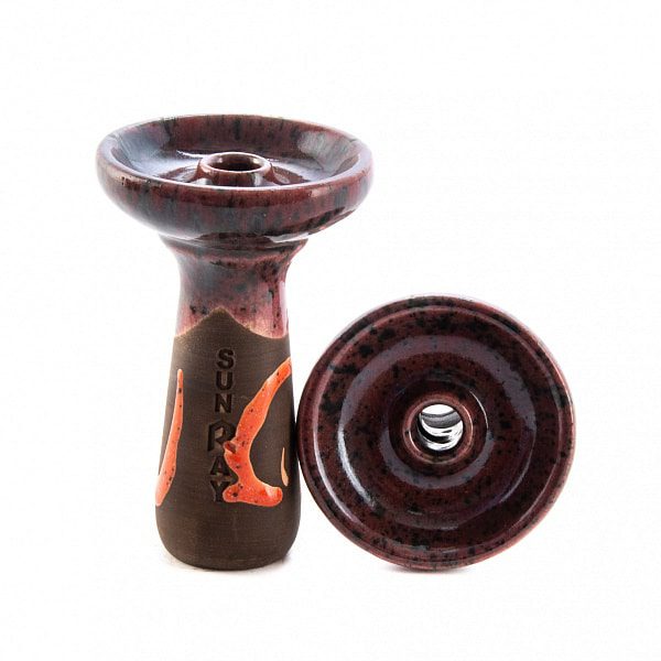 SunRay Phunnel Granite чаша для кальяна