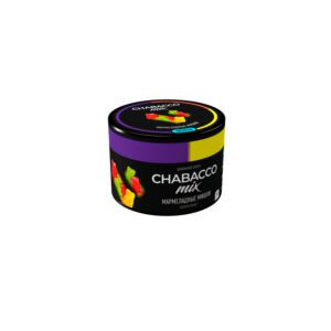 Chaba 50гр (gummy bears)