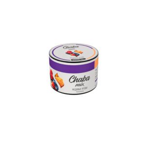 Chaba Mix 40гр (медовые ягоды)