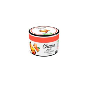 Chaba 50гр (peach/apricot)