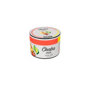 Chaba 50гр (peach/lime)