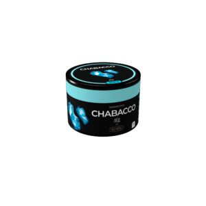 Chabacco Medium 50гр (ice)