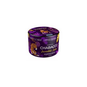 Chabacco Medium Lucredidle India 50гр (pan raas)