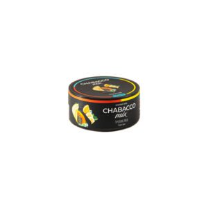 Chabacco Mix Medium 25гр (tropic love)