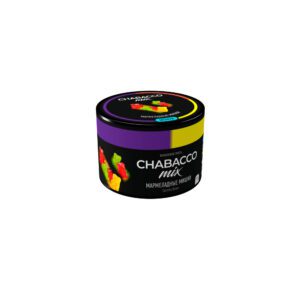 Chabacco Mix Medium 50гр (gummy bears)