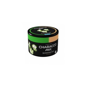 Chabacco Mix Medium 50гр (jasmine mochi)