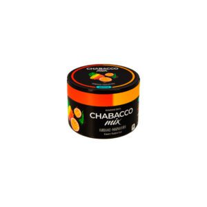 Chabacco Mix Medium 50гр (kiwano passion fruit)