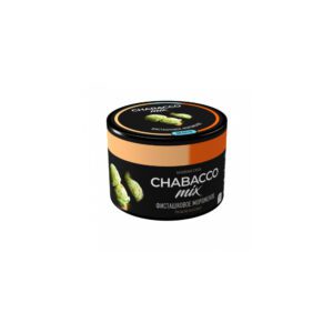Chabacco Mix Medium 50гр (pistachio ice cream)