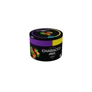 Chabacco Mix Medium 50гр (skittle)
