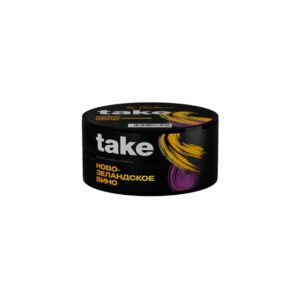 Chabacco Take 25гр (новозеландское вино)