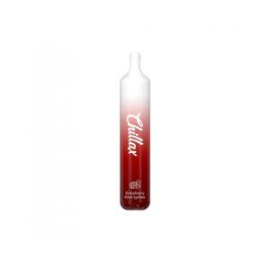 Chillax Air pro 4500 (клубничный мохито) М