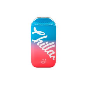 Chillax Neo 6000 (ледяной арбуз) M