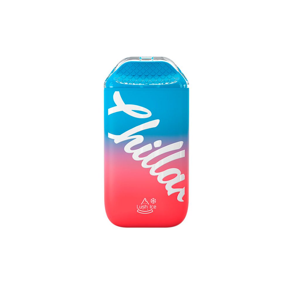 Chillax Neo 6000 (ледяной арбуз) M