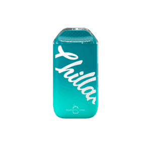 Chillax Neo 6000 (blueberry drink) M