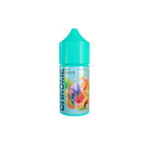Chrome North salt (скитлс) 20mg M