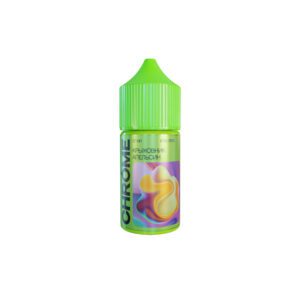Chrome Sour salt (крыжовник/апельсин) 20 hard M