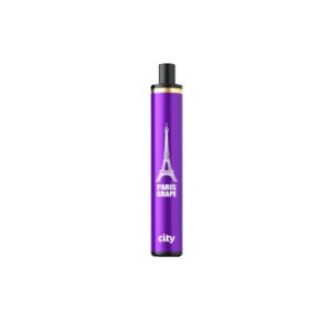 City Bridge (лесная ягода) M