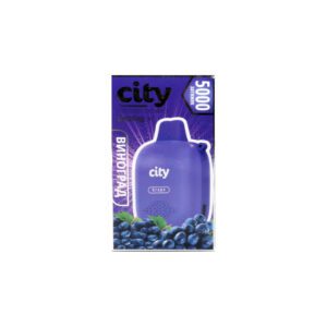 City Dazzling (виноград) M