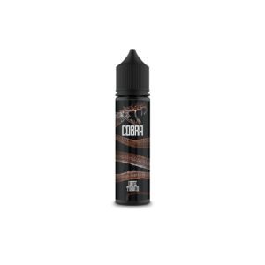 Cobra 60мл (coffee tobacco) M