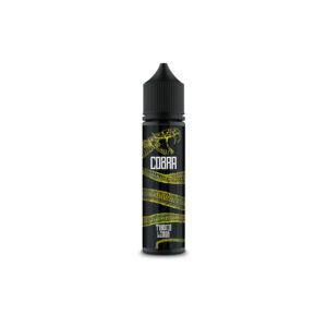 Cobra 60мл (lemon tobacco) M
