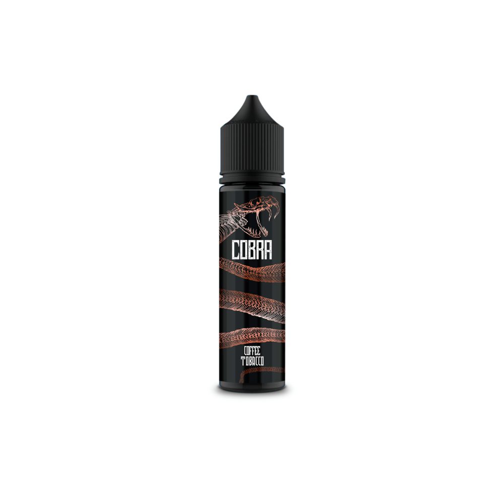 Cobra (coffee tobacco) M
