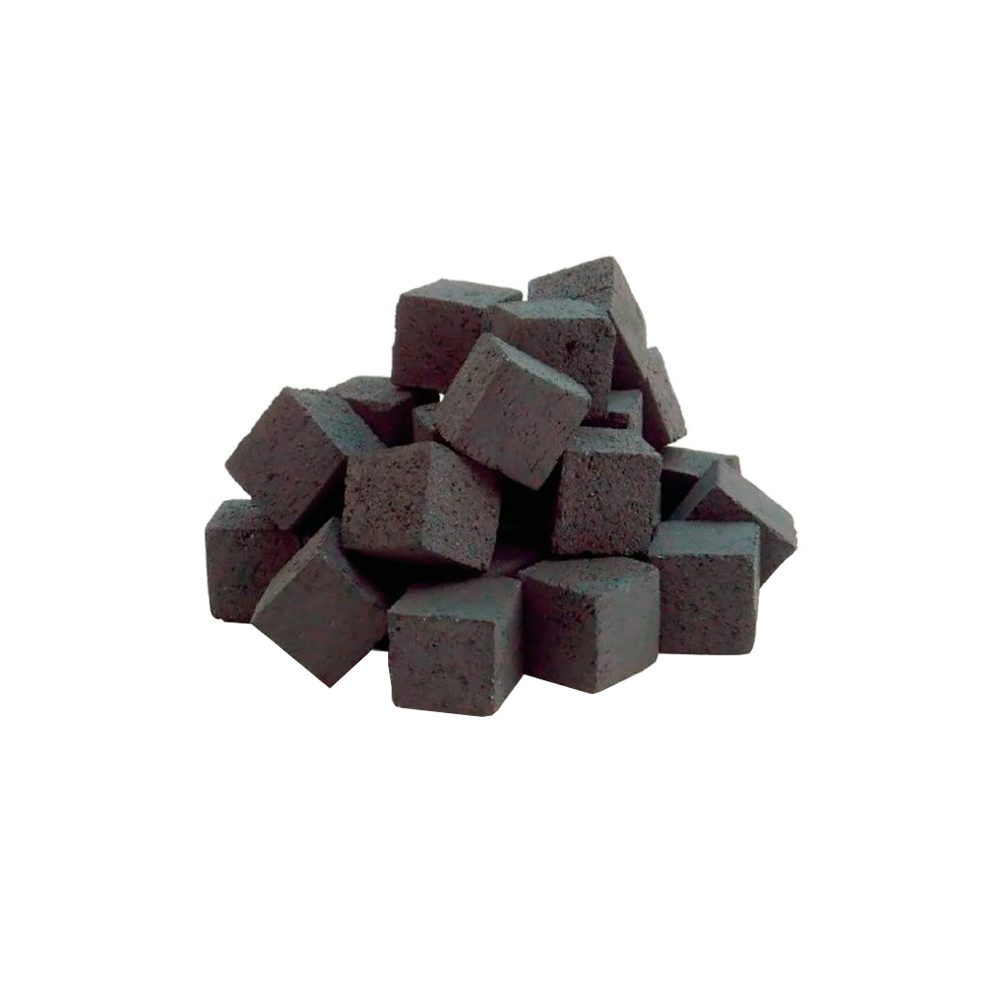 Coco Buzz 25мм/72шт уголь для кальяна