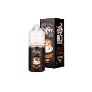 Coffee in classic (almond mocaccino) 3mg M